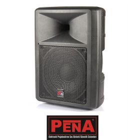 Sti E-15 900W Kabin Tipi Pasif Hoparlör