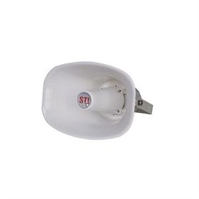 Sti HS 04 15W 100V Hat Trafolu Horn Tipi Hoparlör