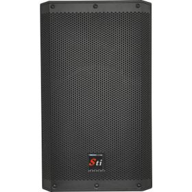 Sti J-15A DSP 15 inç 1400W 2 Yollu Aktif Hoparlör