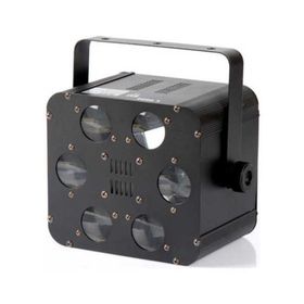 Sti L-0696 Strobe Işık Sistemi