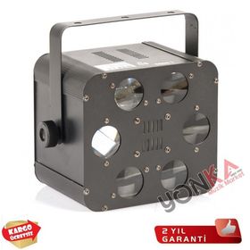 Sti L-0696 Strobe Işık Sistemi