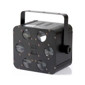 Sti L-0696 Strobe Işık Sistemi