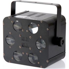 Sti L-0696 Strobe Işık Sistemi