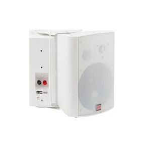 STI NEW-04 White Duvar Tipi Hoparlör