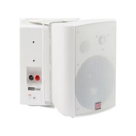 STI NEW-06 White Duvar Tipi Hoparlör