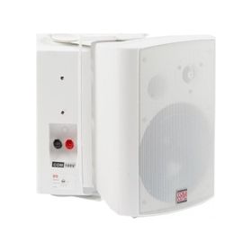 STI NEW-06 White Duvar Tipi Hoparlör