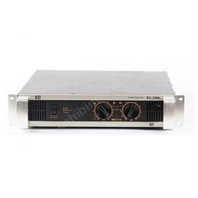 Sti PA-2500 Power Anfi