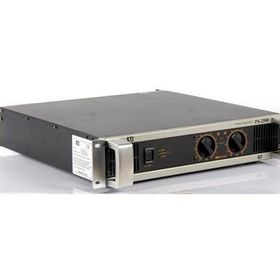Sti PA-2500 Power Anfi