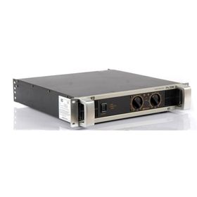 Sti PA-2500 Power Anfi
