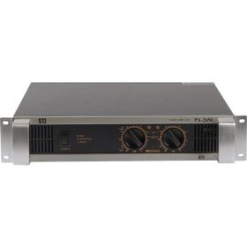 Sti PA-2650 Power Anfi