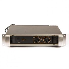 Sti PA-2650 Power Anfi