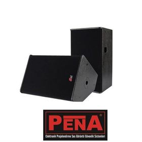 STI PS-15 İki Yollu Kabin Hoparlör