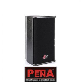STI PS-8 İki Yollu Kabin Hoparlör
