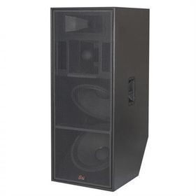 Sti SRX-283 4000W 4 Yollu Kule Tipi Hoparlör