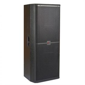 Sti SRX-725 2x15 2400W Kule Tipi Hoparlör