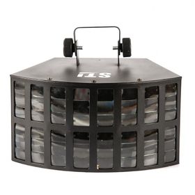 Sti T-0694 Strobe Işık Sistemi