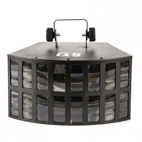 Sti T-0694 Strobe Işık Sistemi