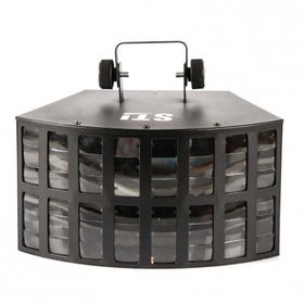 Sti T-0694 Strobe Işık Sistemi