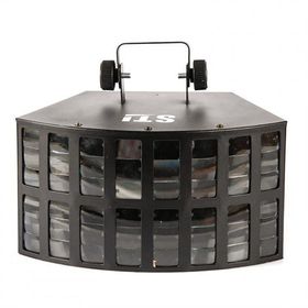 Sti T-0694 Strobe Işık Sistemi