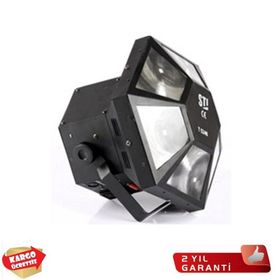 Sti T-5240 Strobe Işık Sistemi