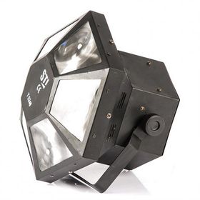 Sti T-5240 Strobe Işık Sistemi