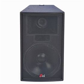 Sti W-3 2200W 3 Yollu Pasif Kabin Hoparlör