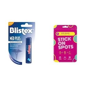 Stick On Spots 15 Adet Sivilce ve Akne Bandı