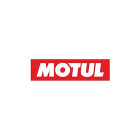 Sticker Fabrikası Motul 13x3.5 cm Duvar Stickerı
