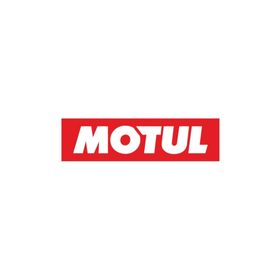 Sticker Fabrikası Motul 13x3.5 cm Duvar Stickerı
