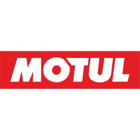 Sticker Fabrikası Motul 13x3.5 cm Duvar Stickerı