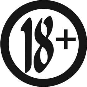 Sticker Masters 18+ Sticker