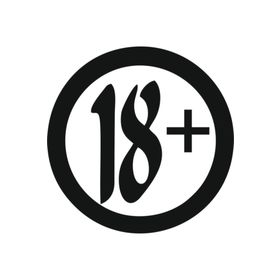 Sticker Masters 18+ Sticker