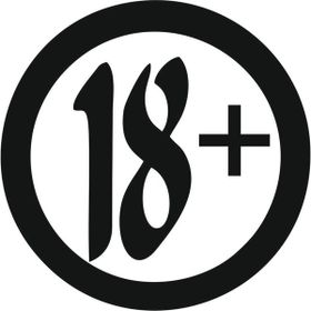 Sticker Masters 18+ Sticker