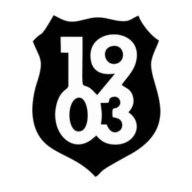 Sticker Masters 1903 Sticker