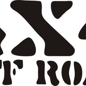 Sticker Masters 4 X 4 Jeep Off Road Sticker