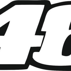 Sticker Masters 46 Sticker