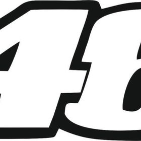 Sticker Masters 46 Sticker