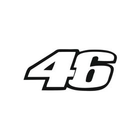 Sticker Masters 46 Sticker