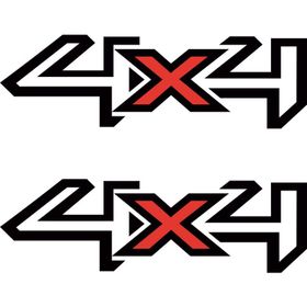 Sticker Masters 4x4 Color Sticker