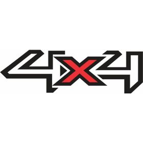 Sticker Masters 4x4 Color Sticker