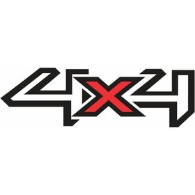 Sticker Masters 4x4 Color Sticker