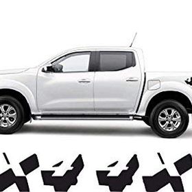 Sticker Masters 4X4 Sticker