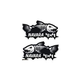 Sticker Masters 4X4 Sticker