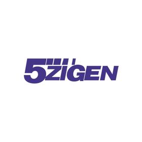 Sticker Masters 5 Zigen Sticker