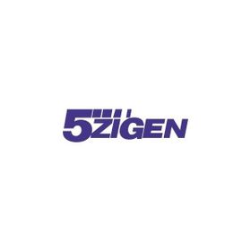 Sticker Masters 5 Zigen Sticker