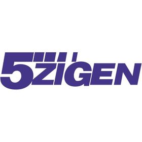 Sticker Masters 5 Zigen Sticker