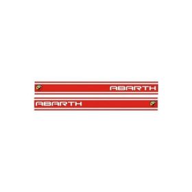 Sticker Masters Abarth Fiat Sticker