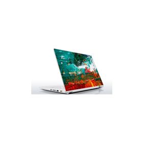 Sticker Masters Abstract Acrylic Laptop Sticker