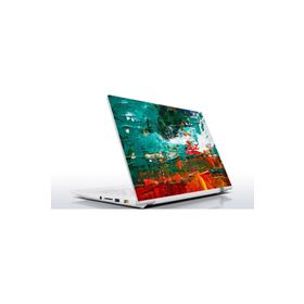 Sticker Masters Abstract Acrylic Laptop Sticker