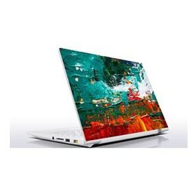 Sticker Masters Abstract Acrylic Laptop Sticker
